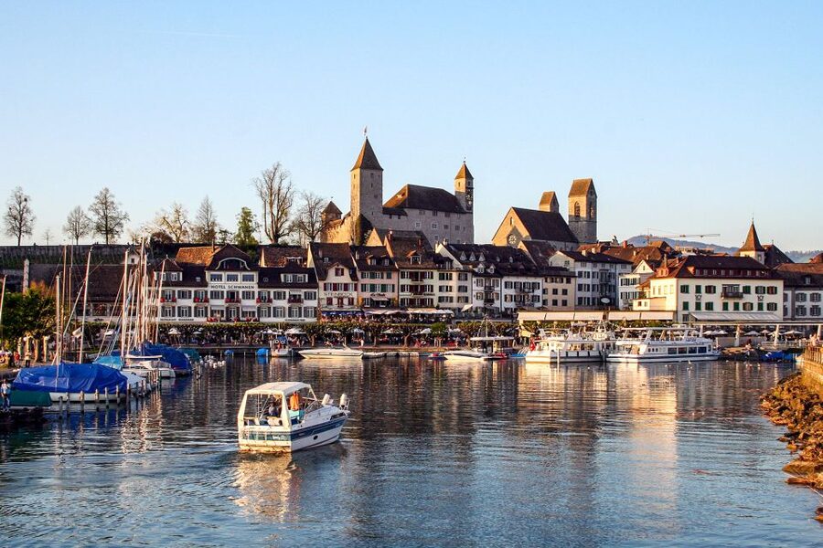 From Zurich: Bus Day Trip to Heidiland and Liechtenstein - Key highlights you will actually care about