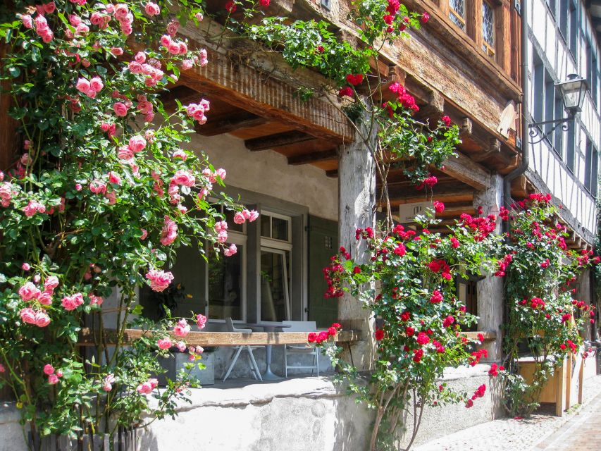 From Zurich: Bus Day Trip to Heidiland and Liechtenstein - Should you book this Zurich to Heidiland and Liechtenstein day trip?