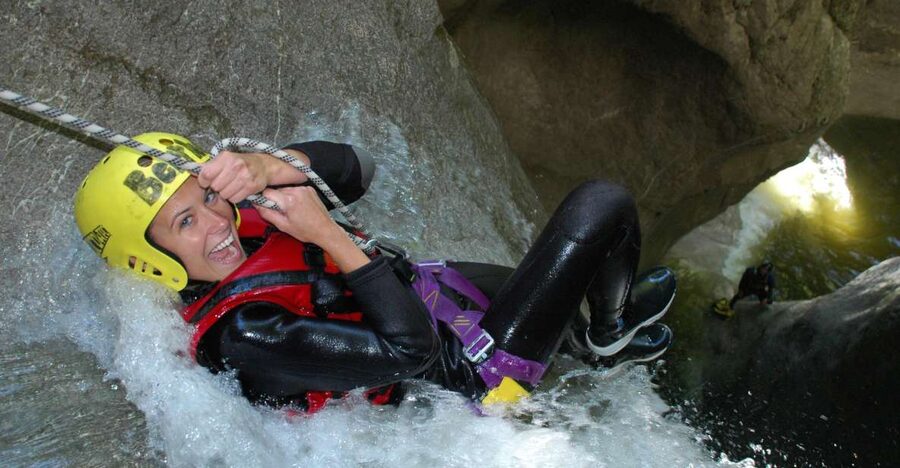 From Zurich: Canyoning in Interlaken - Key Things to Know Before You Go