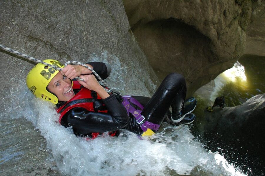 From Zurich: Canyoning in Interlaken - Interlaken Break: Use It Wisely (Not Deeply, Just Smartly)