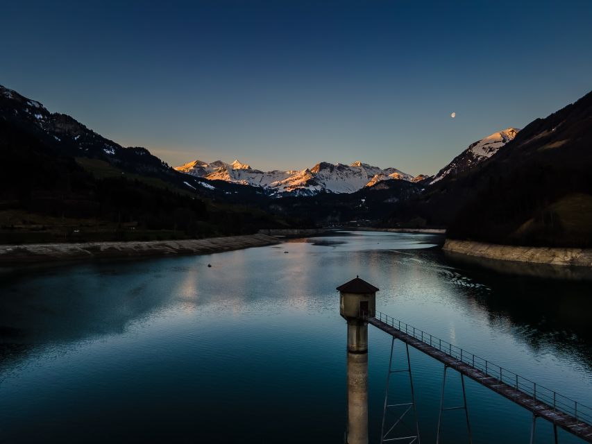 From Zurich: Crash Landing On You Locations in Interlaken - Key Takeaways Before You Go