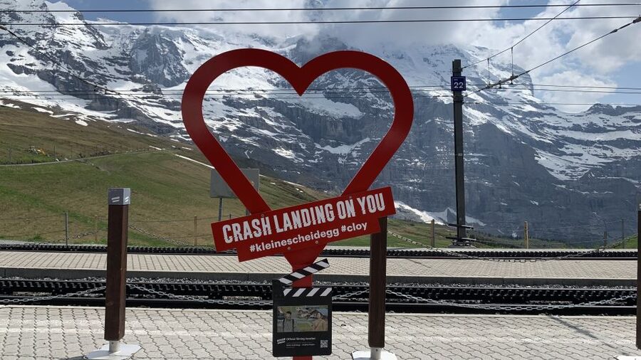 From Zurich: Crash Landing On You Locations in Interlaken - Private Zurich Pickup and the Small-Group Pace That Makes Photos Work