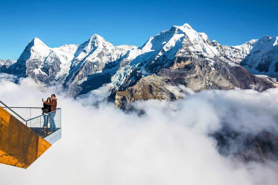 From Zurich: Day Trip to Jungfrau and Interlaken - Key highlights