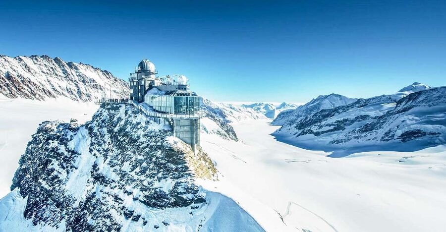 From Zurich: Day Trip to Jungfrau and Interlaken - Why Jungfrau From Zurich Works So Well for One Long Day