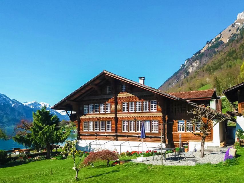 From Zurich: Day Trip to Jungfrau and Interlaken - Price and Value at $367 Per Person: What You’re Paying For