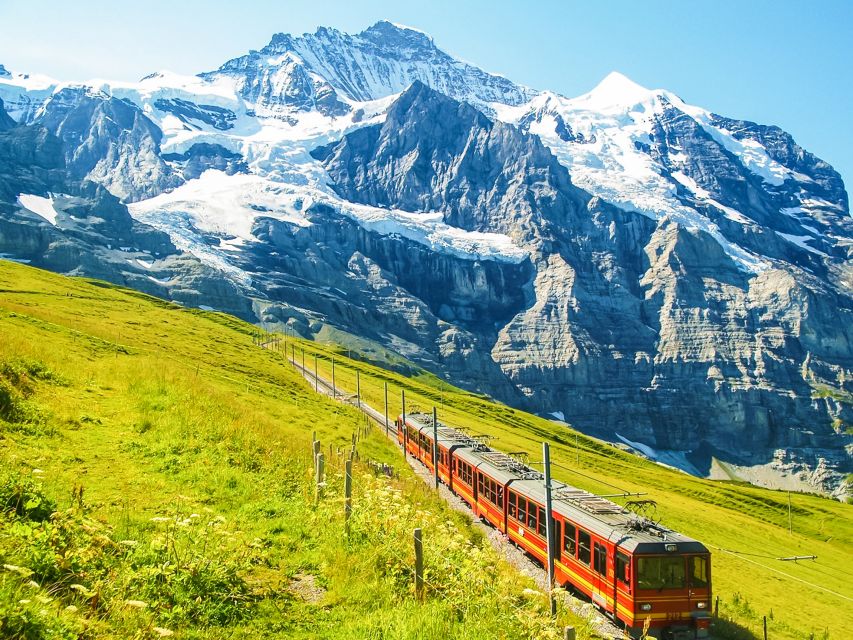 From Zurich: Day Trip to Jungfrau and Interlaken - Should You Book This Zurich to Jungfrau and Interlaken Day Trip?