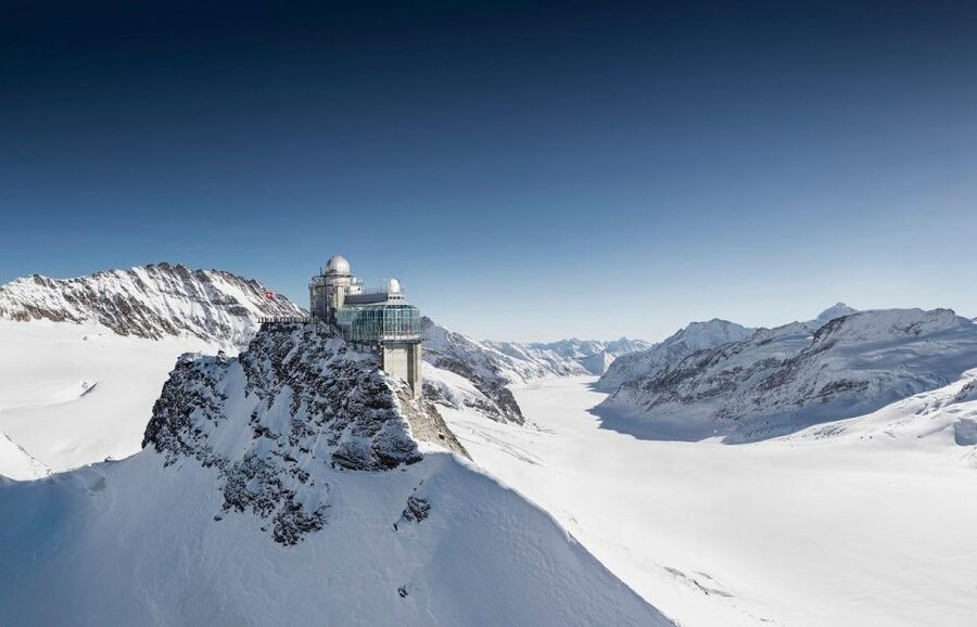 From Zurich: Day Trip to Jungfraujoch - Top of Europe - Key moments that make this day trip worth it