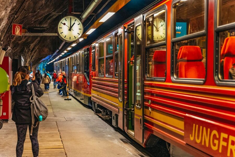 From Zurich: Day Trip to Jungfraujoch - Top of Europe - Price and value: what you’re really paying for at $367 per person