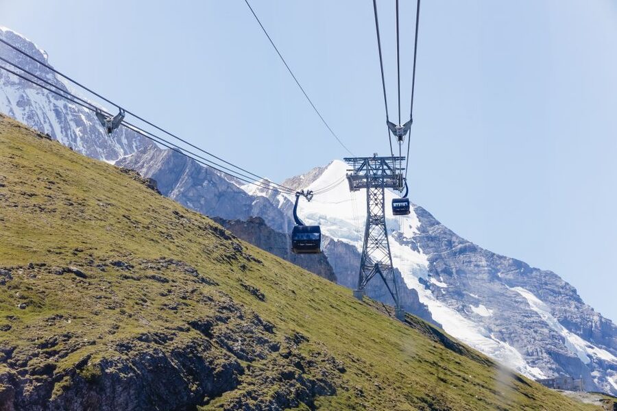 From Zurich: Day Trip to Jungfraujoch - Top of Europe - Who this Jungfraujoch day trip suits best