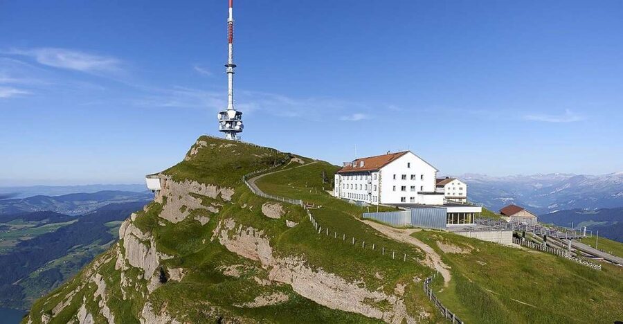 From Zurich: Day Trip to Rigi and Lake Lucerne - Price and value for a $194 day trip