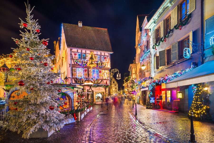 From Zurich: Full-Day Discover Basel & Colmar Private Tour - Basel museum decisions: how to choose without losing your day