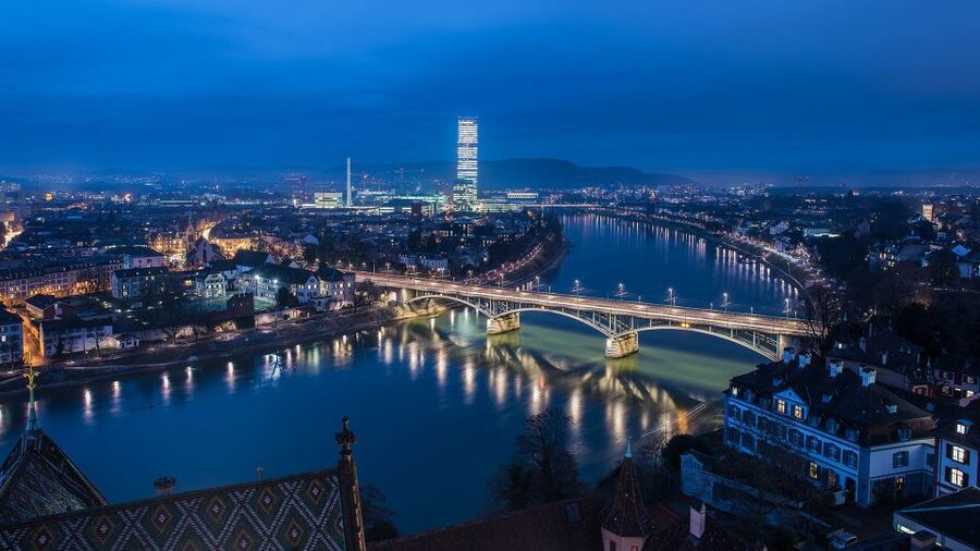From Zurich: Full-Day Discover Basel & Colmar Private Tour - Price and logistics: is $1,550 per group value for you?