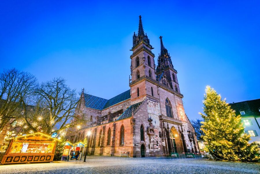 From Zurich: Full-Day Discover Basel & Colmar Private Tour - Who this tour fits best (and who should pick something else)