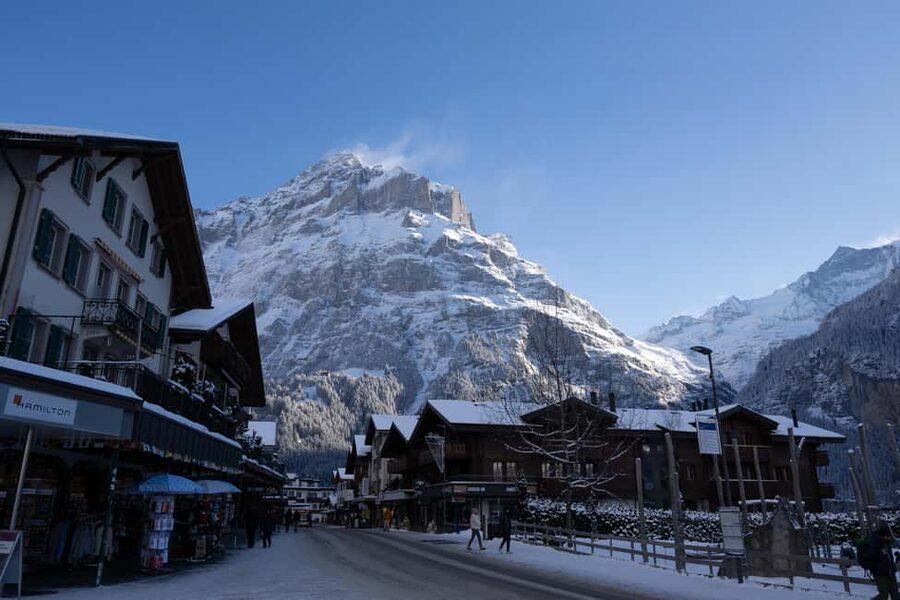 From Zurich: Grindelwald, Lauterbrunnen & Interlaken Tour - The Big Idea: Nature, Not Museum Time