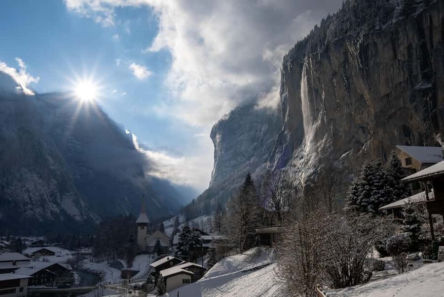 From Zurich: Grindelwald, Lauterbrunnen & Interlaken Tour - Key Points That Make This Tour Worth Your Attention