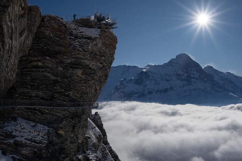 From Zurich: Grindelwald, Lauterbrunnen & Interlaken Tour - What Your $280 Price Really Buys