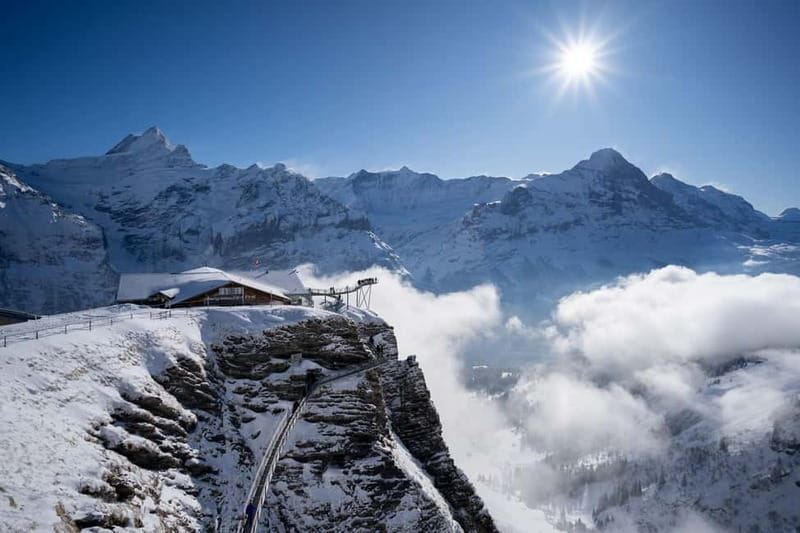 From Zurich: Grindelwald, Lauterbrunnen & Interlaken Tour - The Guide Factor: Why Names Keep Coming Up