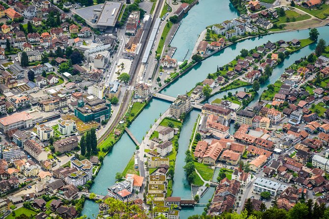From Zurich: Interlaken and Grindelwald Private Day Tour - Key Points Worth Knowing Before You Go