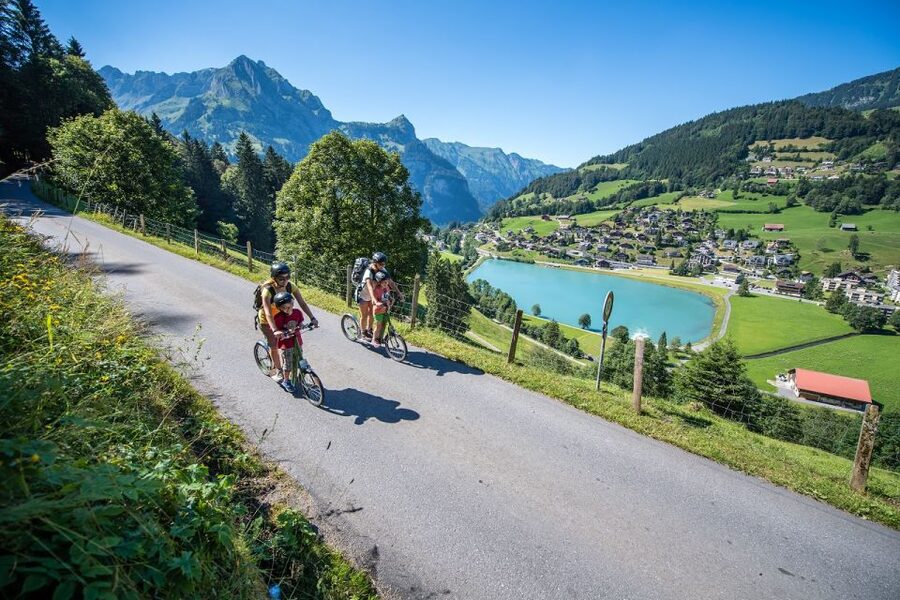 From Zurich: Lucerne and Engelberg Full-Day Tour - Who this tour suits best (and who should consider a different plan)