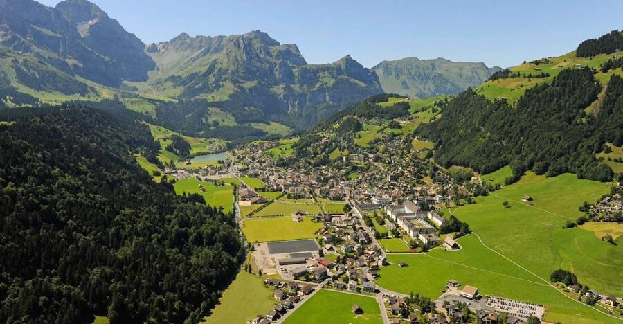 From Zurich: Lucerne and Engelberg Full-Day Tour - Guides and group energy: what you can expect from the human side