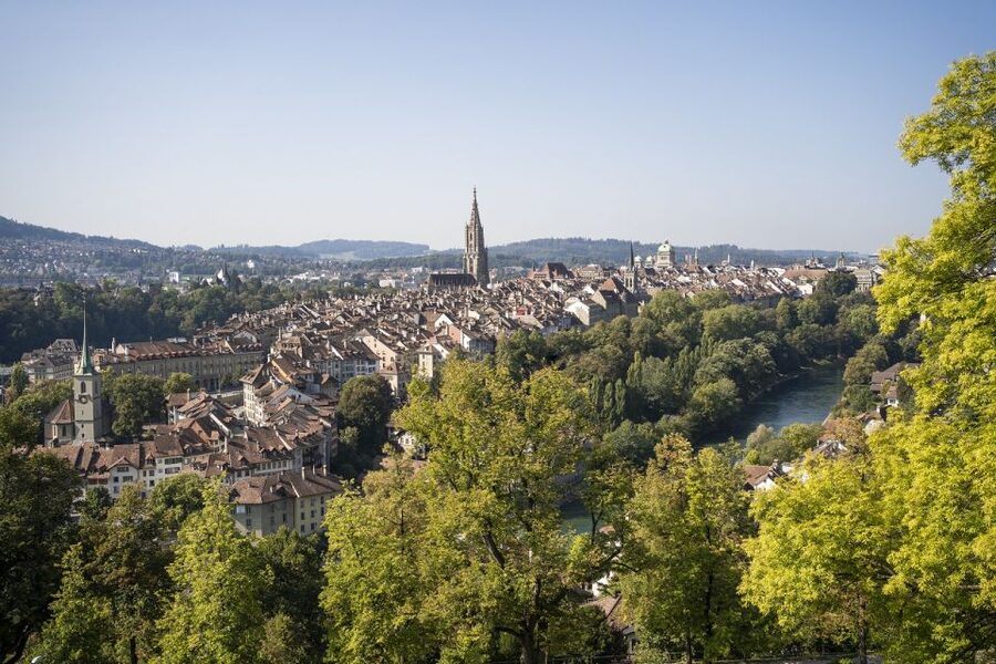 From Zurich/Lucerne: Berne Capital and Countryside Day-Trip - Price and Value: What You’re Paying For (and Why It Adds Up)