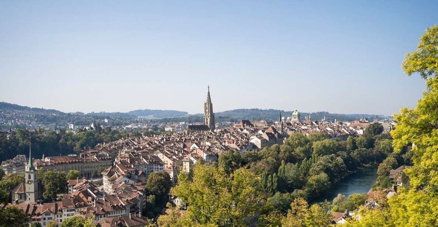 From Zurich/Lucerne: Berne Capital and Countryside Day-Trip - Why This Bern and Countryside Day Trip Works for Most People
