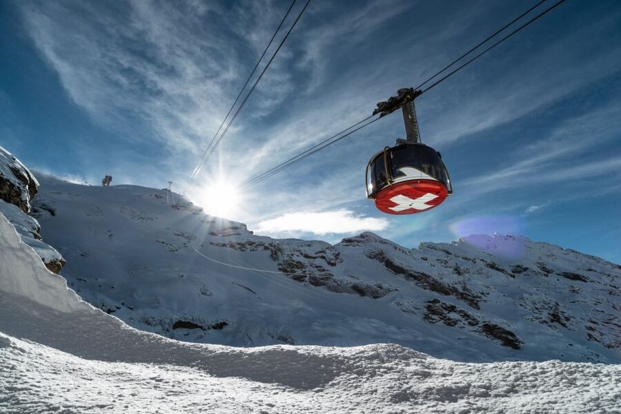 From Zurich: Lucerne, Engelberg and Titlis Day Tour - Key highlights that make this trip worth your time