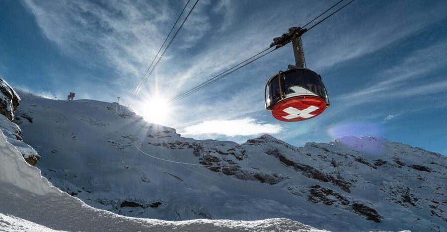 From Zurich: Lucerne, Engelberg and Titlis Day Tour - Price and value: what $212 actually buys