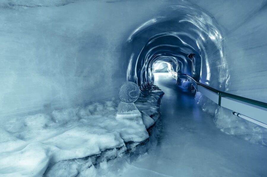 From Zurich: Lucerne, Engelberg and Titlis Day Tour - A Zurich departure that stays comfortable