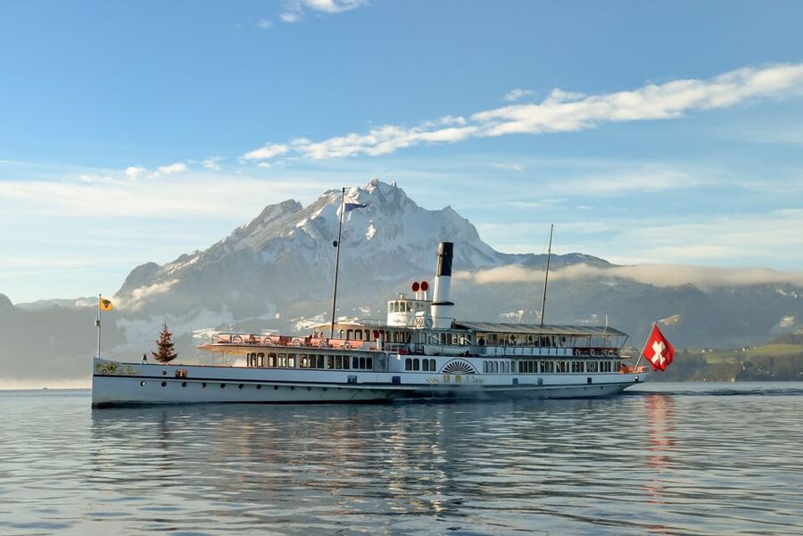 From Zurich: Lucerne & Mount Pilatus Day Tour - Key highlights at a glance