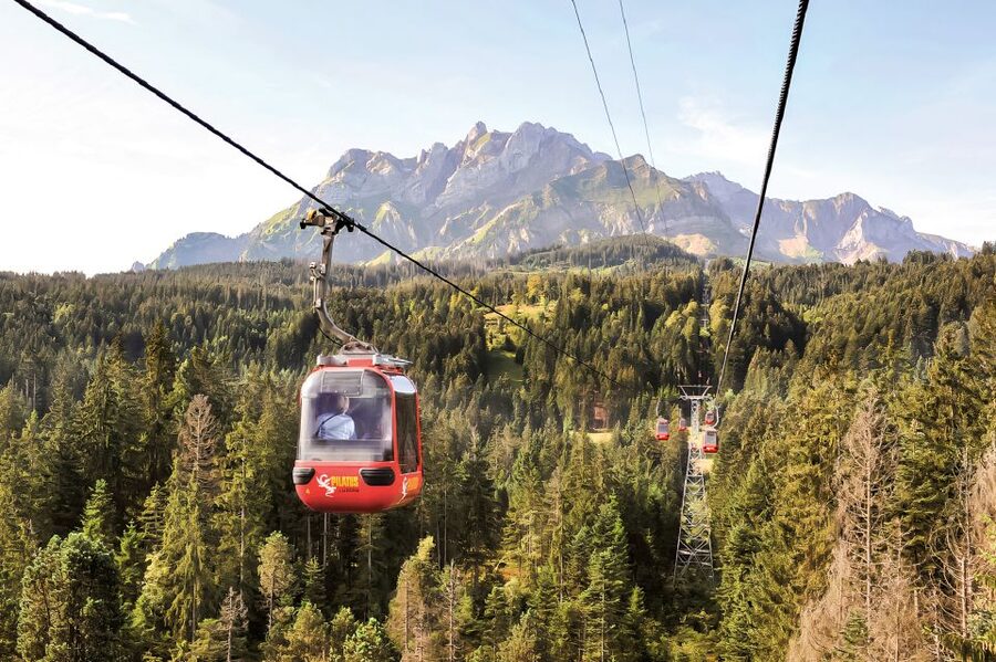 From Zurich: Lucerne & Mount Pilatus Day Tour - Should you book this Zurich to Lucerne and Mount Pilatus day tour?