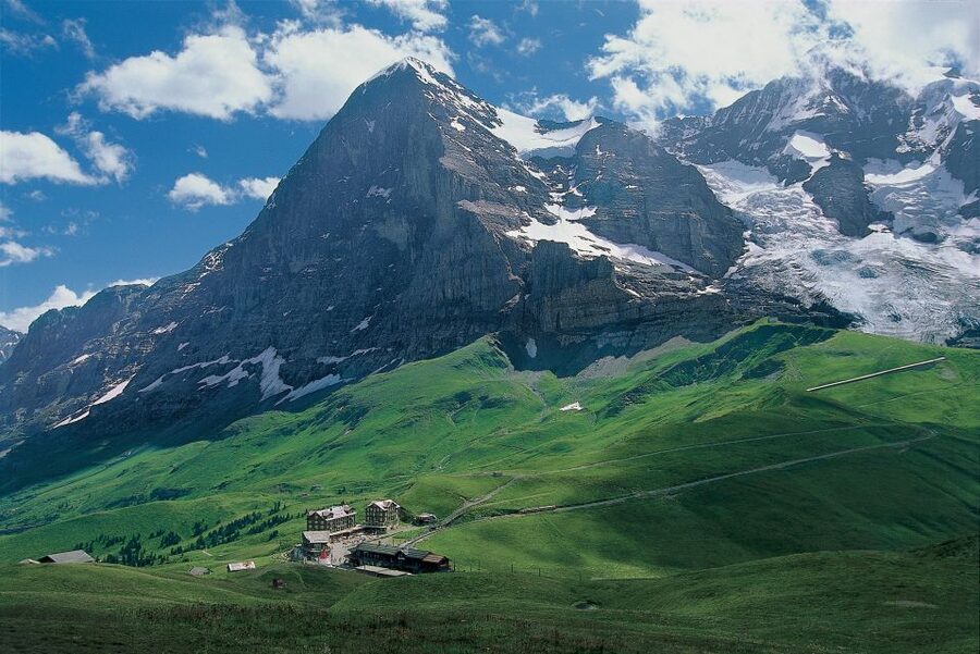 From Zurich: Mount Eiger Day Trip to Kleine Scheidegg - Key points that make this day trip click