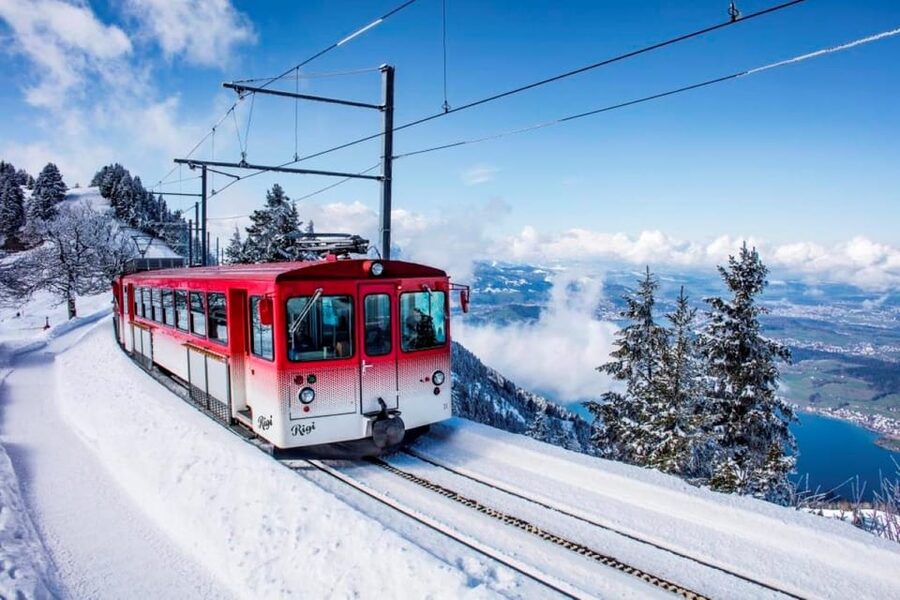 From Zurich: Mount Rigi and Lucerne Small-Group Day Trip - Price and Value: What $243 Covers (and What It Doesn’t)