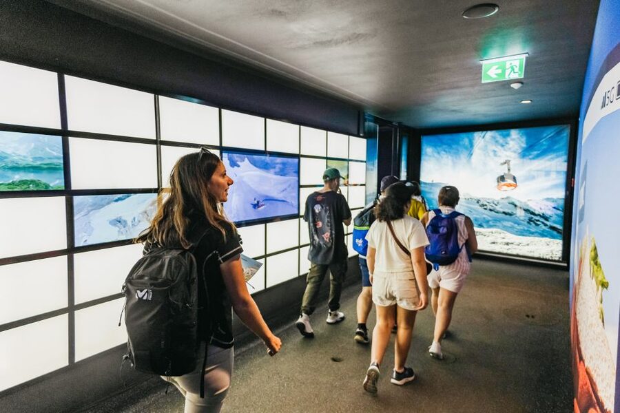 From Zurich: Mount Titlis with Ice Flyer & Lucerne Day Tour - Price and value: why this day trip can make sense at $204