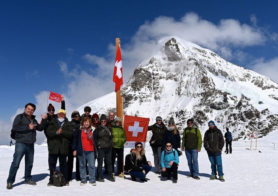 From Zurich or Lucerne: 2-Day Jungfraujoch Tour - Why this 2-day Jungfraujoch plan beats a day trip