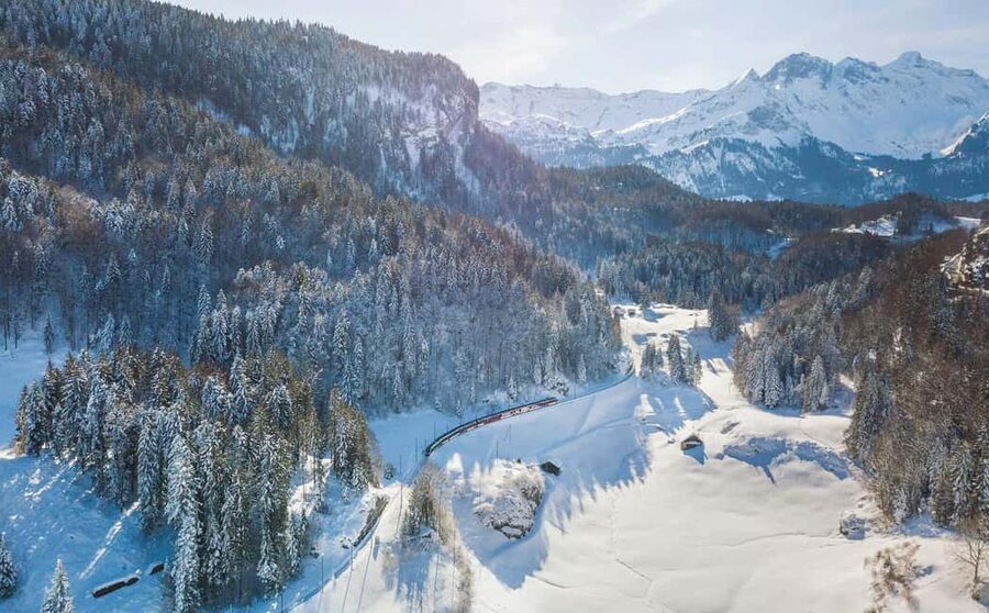 From Zurich: Premium Panoramic Train, Lucerne & Interlaken - Price and Value, Is $514 Worth It for This Route?
