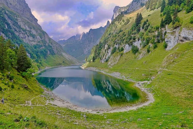 From Zurich: Private St. Gallen and Appenzell Day Tour - Key highlights worth clocking before you go