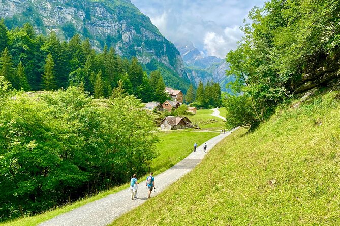 From Zurich: The most beautiful insider spots in Switzerland (private 1-day tour) - Price and value: is $1,407.62 per person worth it?