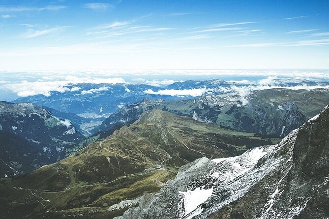 From Zurich to Top of Europe Jungfraujoch private tour - Price and value: what you’re paying for, and what you still need