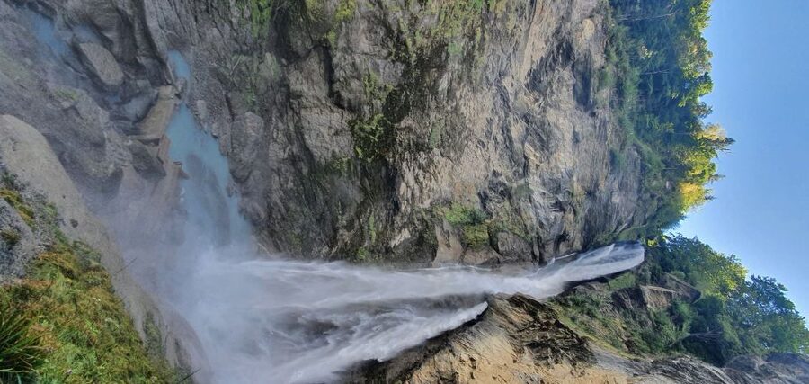 From Zurich: Waterfalls Valley & Aareschlucht Gorge Day Tour - Price and Value: Is $362 Worth It?