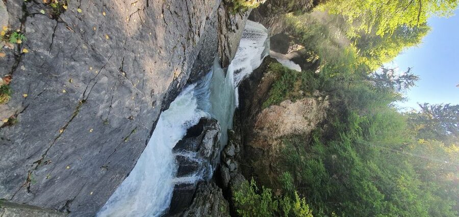 From Zurich: Waterfalls Valley & Aareschlucht Gorge Day Tour - Who This Tour Fits Best (and Who Might Want Another Option)