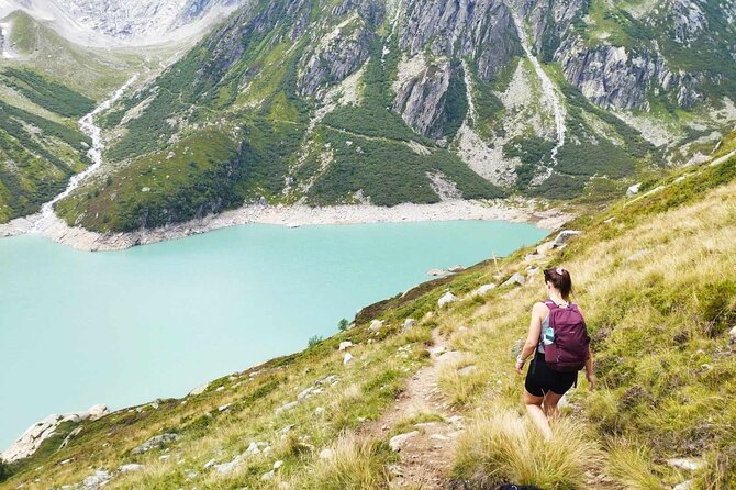 Full-Day Hiking Swiss Alps and Lake swim with Pick-up - Route Flexibility, Bonus Stops, and How the Day Can Evolve