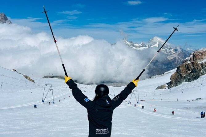 Full Day Private Ski Lesson in Zermatt - Key highlights worth caring about