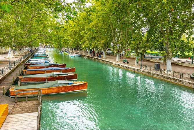 Full-Day Private Tour from Geneva to Annecy - Key Things I Think You Should Know