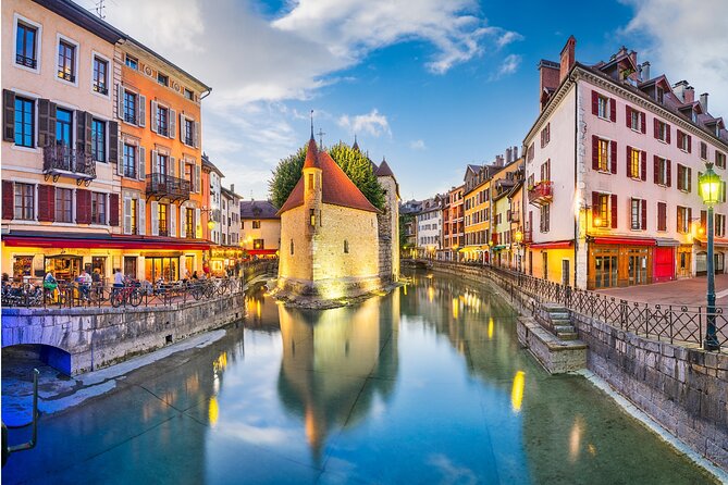 Full-Day Private Tour from Geneva to Annecy - Why This Geneva to Annecy Private Day Works So Well