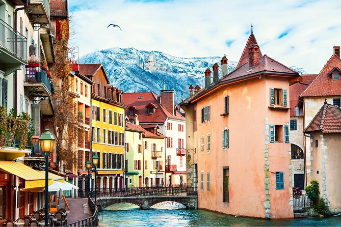 Full-Day Private Tour from Geneva to Annecy - Door-to-Door Pickup, Passport Reminder, and the 9-Hour Pace