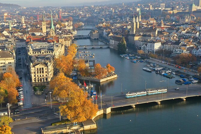 Full-Day Private Zurich Sightseeing Tour and Chocolate Tasting - Why a private, 7-hour Zurich loop works so well