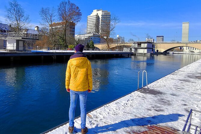 Full-Day Private Zurich Sightseeing Tour and Chocolate Tasting - Marc’s guide touch, what you gain beyond sightseeing