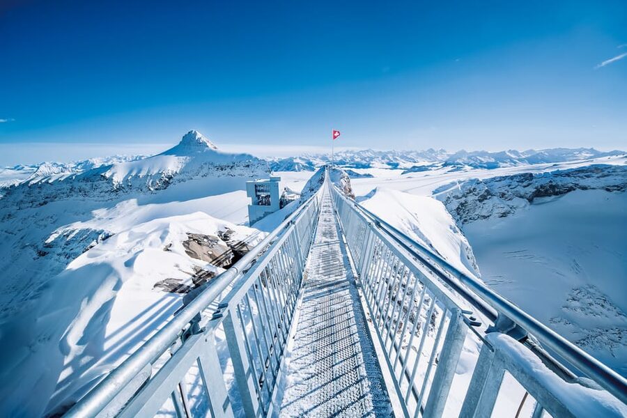 Full-Day Trip to Riviera Col du Pillon & Glacier 3000 - Key things to know before you go