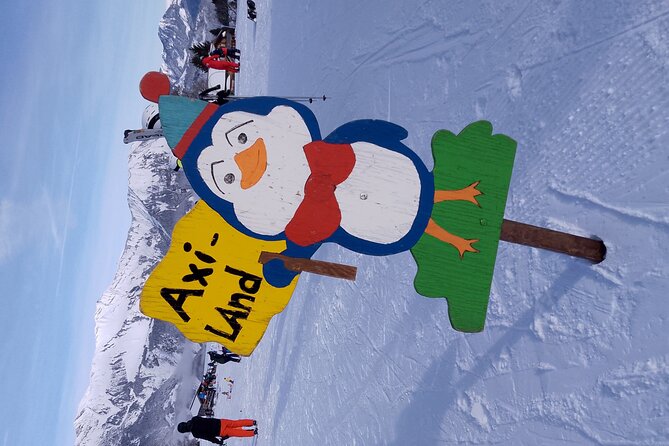 Fully organized Ski Experience for Private Groups - Key Highlights You’ll Care About